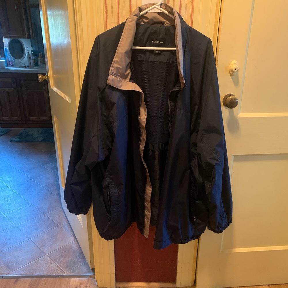 Harbor Bay Jacket